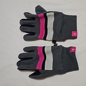 T-Mobile Tuesday Touchscreen Gloves Unisex Size L/XL NWOT